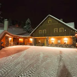 Buffalo Špindlerŭv Mlýn